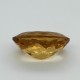 Champagne Quartz 10.06 Ct Certified Champagne Quartz 10.06 Ct Certified